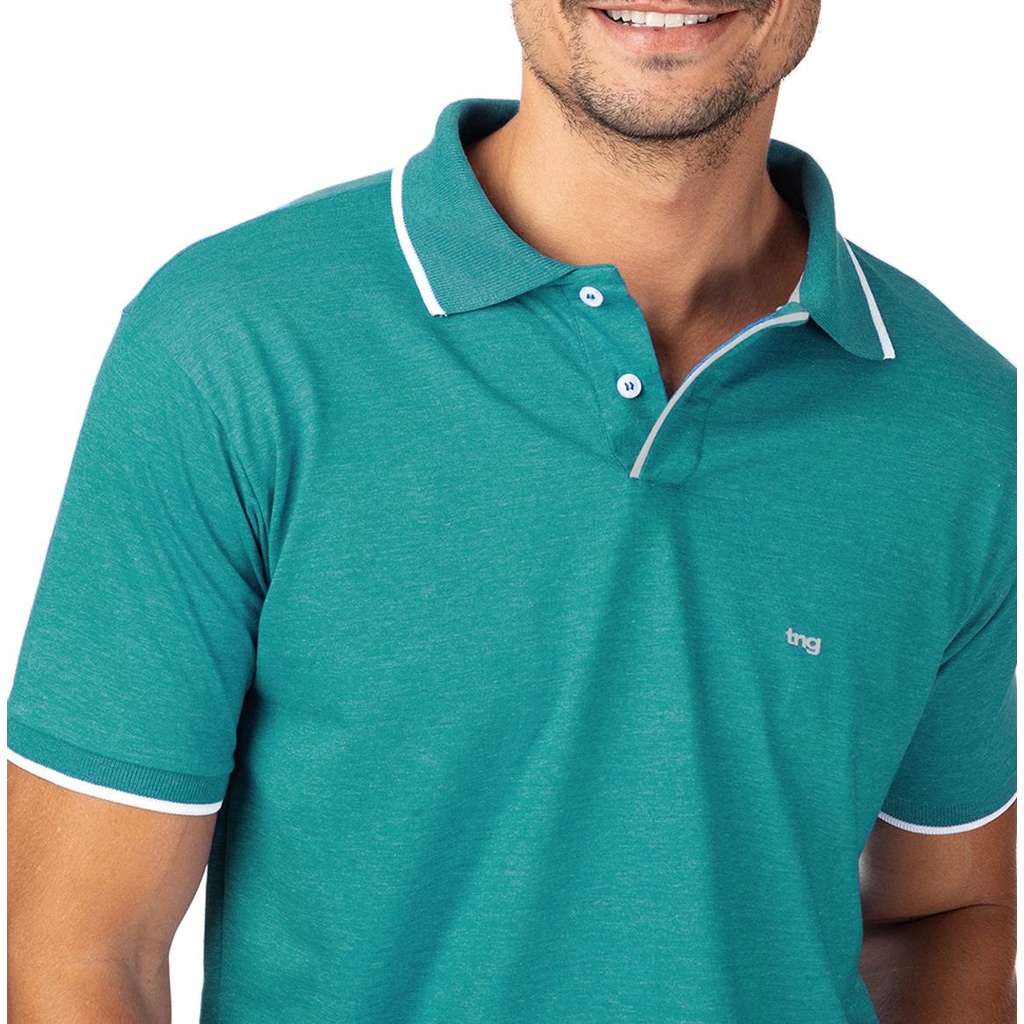 camisas sociais TNG