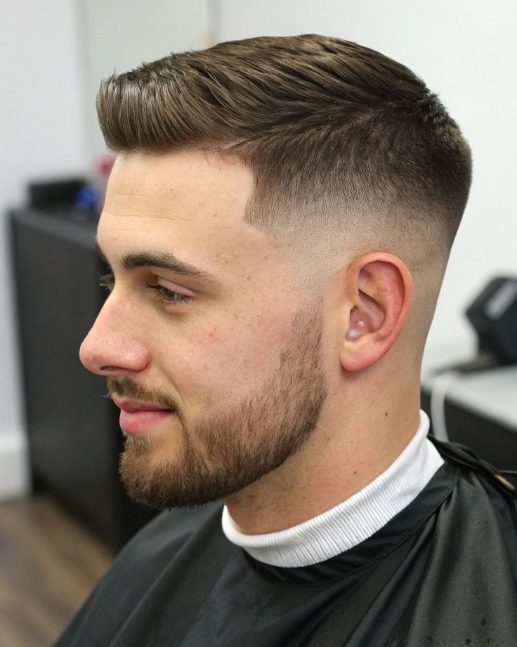 cortes de cabelo masculino 2026