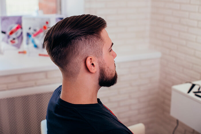 taper fade