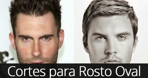 corte degradê masculino