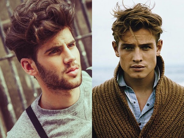 como fazer tranças no cabelo masculino