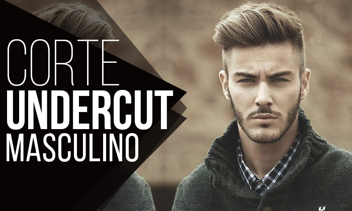corte militar masculino