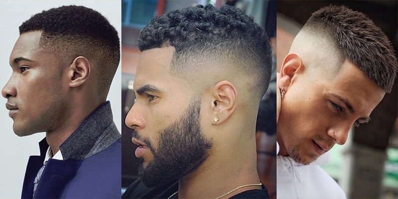 mid fade