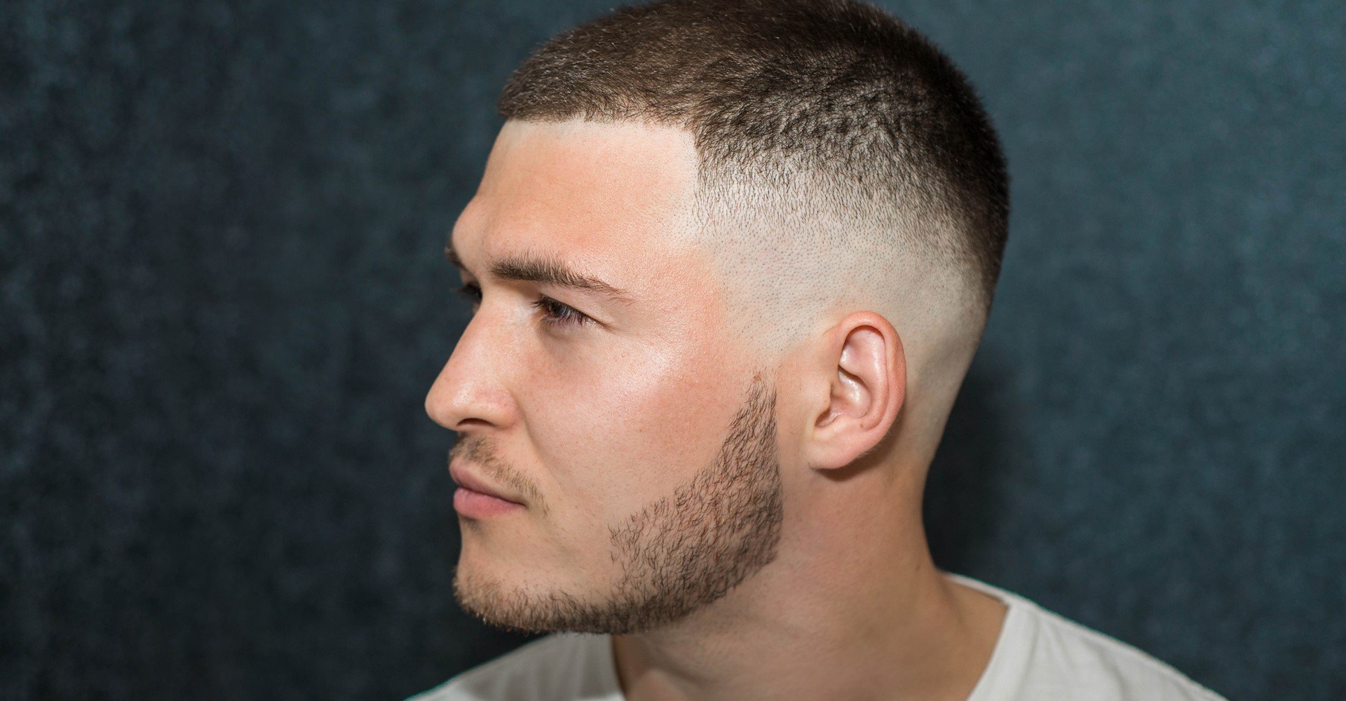 low fade
